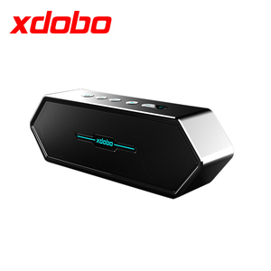 1000Mah Bluetooth inalámbrico V5.0 altavoz portátil impermeable estéreo <span class=keywords><strong>Hifi</strong></span> Casa Grande <span class=keywords><strong>altavoces</strong></span> - Product Image 1