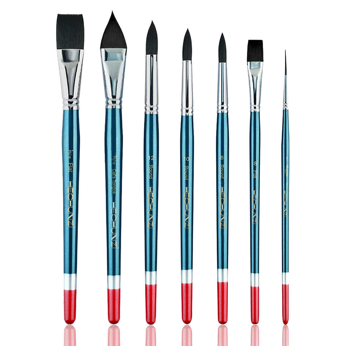 Bleu-rouge 1 pièce