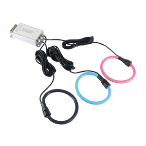 Flexibles Rogowski Cuộn Dây Hình Xuyến Hiện Tại Biến Áp Với Điện Supply2000A/333MV - Product Image 2