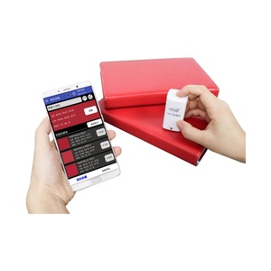 Colorimètre portable LS170 CIE, appareil de correspondance des couleurs de laboratoire, lecteur de colorimètre, colorimètre Bluetooth pour l'impression - Product Image 3