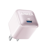 Anker ที่ชาร์จ511 NANO <span class=keywords><strong>Pro</strong></span> 20W USB C <span class=keywords><strong>ชาร์จ</strong></span>เร็วอะแดปเ<span class=keywords><strong>ต</strong></span>อร์ความปลอดภัยสำหรับ iPhone 17 16 15 <span class=keywords><strong>PRO</strong></span> MAX iPad <span class=keywords><strong>airpods</strong></span> - Product Image 3