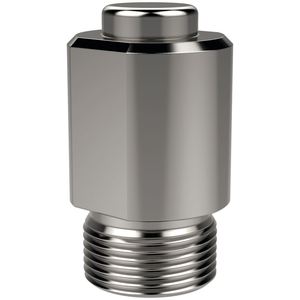 Services de pièces pour machines de fraisage CNC - Fixation rapide personnalisée à bas prix et haute précision, bouton-poussoir/axe de verrouillage pour usinage - Product Image 4