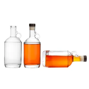 Most Popular Empty Wine Bottles Wholesale 750 Ml Wine Bottles For Sale