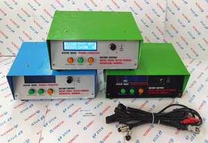 เครื่องทดสอบหัวฉีดคอมมอนเรล CR1000-I สำหรับทดสอบหัวฉีดแบบเพียโซ - Product Image 2