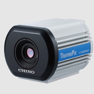 Caméra thermique infrarouge Chino CPA-L50B4 55 mm, mesure de température industrielle, fabrication japonaise - Product Image 4