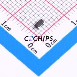 Nuevo transistor de efecto de campo de transistor XR3400B SOT-23 original (MOSFET) - Product Image 1