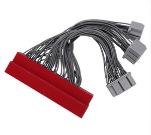 ベストセラーメーカージャンパーECU変換ハーネスOBD2BからOBD1ハーネス自動車交換ECUジャンパー - Product Image 3