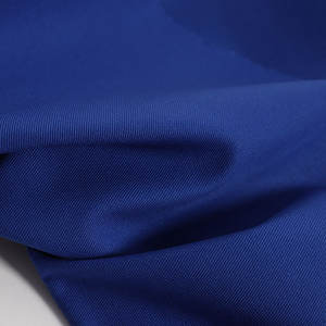 EN ISO 20471 مرحبا فيس القطن البوليستر الاب مكافحة ساكنة النسيج الكيميائية مقاومة ساكنة قماش لأزياء العمّال - Product Image 4