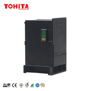 Boîte de maintenance d'encre T6710 PXBMB2 C13T671000 compatible avec <span class=keywords><strong>Epson</strong></span> WorkForce WP4011 <span class=keywords><strong>4015</strong></span> DN 4025 DW T 6710 pour TOHITA en plastique - Product Image 1