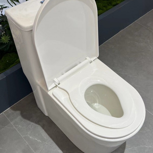 Bác sĩ nhi khoa đề nghị Hai Lớp Thiết kế hiện đại kéo dài nhà vệ sinh chỗ ngồi đặc biệt cho bé trai và bé gái phổ quát để sử dụng phòng tắm - Product Image 1