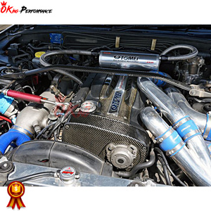 Rb26 Dett Cam Cover Untuk Nissan R34 GTT GTR 1998-2002 - Product Image 3