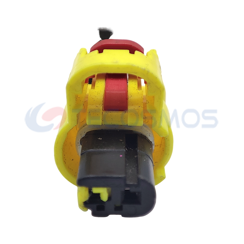 Waterproof Wiring Harness Automotive Terminal Connector Plug for Mercedes-Benz BMW 2 Pin Female CT2-0054M-8