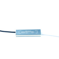 10W 15W 20W 36W 60W 80W Einzelnes IP Wasserdichtes AC-DC Netzteil 24V Ausgang 3 Jahre Garantie für LED-Beleuchtung Eingang AC100-250V