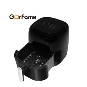 2024 nueva freidora de aire 7L Fritadeira freidora multifuncional Digital con pantalla táctil inteligente <span class=keywords><strong>cosori</strong></span> freidora de aire - Product Image 3