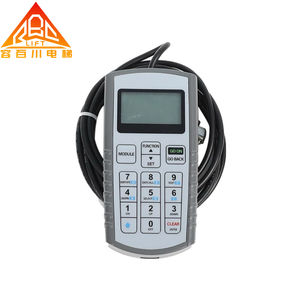 Ascenseurs Xio /Xizi/<span class=keywords><strong>SJE</strong></span> d'origine, serveur Optimax chinois-anglais - Product Image 1