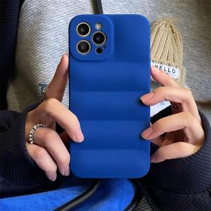 Cover per iPhone Personalizzabili di Lusso con Sublimazione, Tendenza Attuale per iPhone X/Xs/Xsmax/<span class=keywords><strong>Xr</strong></span>/11/12/13 Pro Max, Vendita all'Ingrosso - Product Image 6