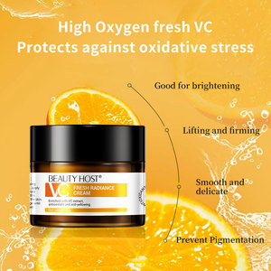 Haute qualité VC crème pour le <span class=keywords><strong>visage</strong></span> blanchissant éclaircissant <span class=keywords><strong>Anti</strong></span>-taches <span class=keywords><strong>Anti</strong></span> oxydation vitamine C crème de jour pour le <span class=keywords><strong>visage</strong></span> - Product Image 3