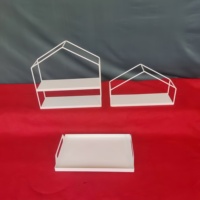 Soporte de Pastel de Metal Dorado de 3 Niveles, Torre Redonda para Exhibición de Postres, Decoración de Mesa para Bodas, Fiestas y Cumpleaños, Venta al Por Mayor