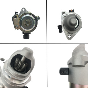ชุดสตาร์ทเตอร์ฮอนด้า 31200-5R0-J01 สำหรับซิตี้ ฟิต แอลซีวี ยุโรป อะไหล่ทดแทน - Product Image 5