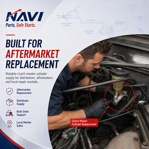 กระบอกสูบคลัตช์ NAVI รุ่น MB012261 สำหรับมิตซูบิชิ ปาเจโร มอนเตโร <span class=keywords><strong>L040</strong></span> อะไหล่ทดแทนสำหรับธุรกิจ B2B - Product Image 6