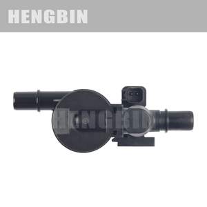 Válvula de Cierre Manual de Seguridad para Canister de Carbón 1130010-BH01/13575701/911-058/2M1065 CPV126 para Gas OEM Personalizable - Product Image 2