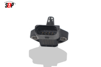 OEM 03G 906 051 F/E Capteur de pression d'air d'admission électrique pour voiture Nouvel état 1 an pour VW Vento pour Passat B6 B7 1-6L Moteur Métal