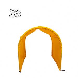 Wholesale Outdoor Indoor Arch Pet <b>Cat</b> Dog Shelter Waterproof Pet Tent Folding Removable Pet <b>Tunnel</b> - Product Image 5