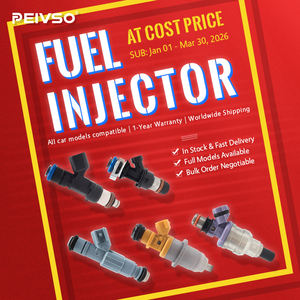 Liquidación de Inyectores de Combustible 01/01/2026-01/03/2026 a Precio de Costo en Existencia Entrega Rápida 0280156156 para Ford <span class=keywords><strong>Focus</strong></span> Volvo V50 - Product Image 3