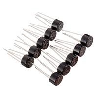 Diodes de pont redresseur à ondes complètes en silicium axiales 2W10 2A 1000V, accessoires électroniques
