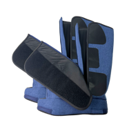 2025 Cuisse Soulagement Produits Récupération 8 Chambre Jambe Circulation Compression d'air avec Compression d'air pour Circulation