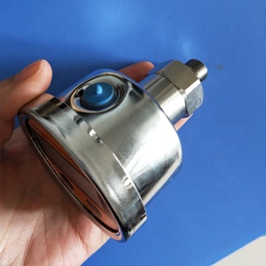 มาตรวัดดิจิตอลและมาตรวัดแก๊ส - Product Image 4