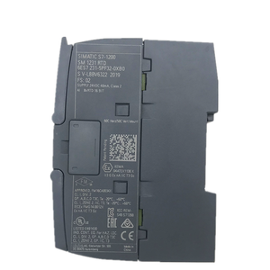โมดูล PLC S7-1200 SM1231 I/O ของแท้ใหม่ รุ่น 6ES7231-5PF32-0XB0 - Product Image 3