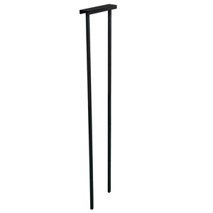 Nhà máy trực tiếp tùy chỉnh KT Hội Đồng Quản trị sàn dọc loại Poster đứng biển quảng cáo hiển thị đứng - Product Image 4