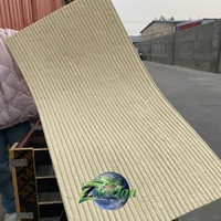 Revêtements muraux en pierre flexible MCM - Design moderne, imperméables, ignifuges, écologiques, panneaux muraux extérieurs/intérieurs pour usage commercial