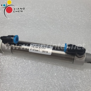 กระบอกสูบ ER รุ่น F9.334.002 สำหรับเครื่องพิมพ์ออฟเซ็ตไฮเดลเบิร์ก - Product Image 2