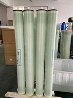 La Chine Fabrication RO Membrane Ultra Basse Pression ULP21-4021 ULP21-4040 Eau Système D'osmose Inverse Membrane RO Industrielle