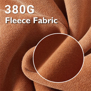 Oversized Loose <b>Sweatshirt</b> with <b>Hoodies</b> Full Sleeves Hooded Neck Long Sleeve Winter Wear <b>Sweatshirt</b> - Product Image 5