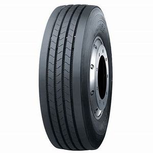 ยางรถบรรทุกคุณภาพสูง G800 รุ่นใหม่จากจีน ขนาด 295/80R22.5-16 แบบเรเดียล ทนทานต่อการใช้งานหนัก พร้อมยางใน - Product Image 1