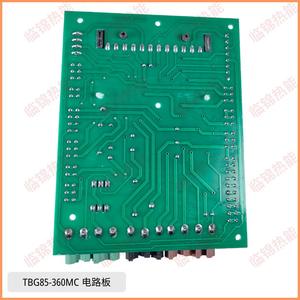 Baltur TBL P G P G TBC แผงวงจร6120031 6120032ชิ้นส่วนอุตสาหกรรม - Product Image 2