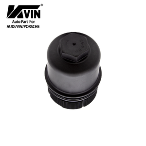 KVIN 06E115405L Tapa del compartimento de aceite para C7(CRE)Q7(4M) 3,0 T Elemento de filtro de aceite para 4N 06E 115 405 L - Product Image 1