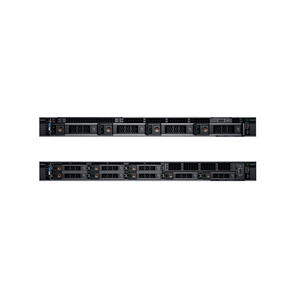 เซิร์ฟเวอร์ Dell PowerEdge R450 1U Rack Server GPU Server Xeon Silver 4314 16C แรม 64GB รองรับการใช้งานสำหรับเซิร์ฟเวอร์ - Product Image 2