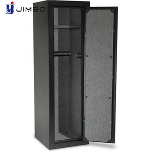 Jimbo An Ninh Lớn Hidden <span class=keywords><strong>Gun</strong></span> Két Điện Tử Kỹ Thuật Số Vân Tay Chống Cháy Súng An Toàn - Product Image 4