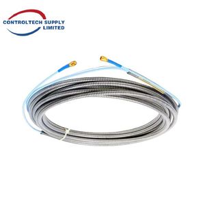 Caja Original Bently Nevada 330130-080-12-00 Cable de Extensión - Product Image 2