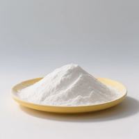 Offre Spéciale : Poudre de Chaux Hydratée à Faible MOQ, Matière Première Calcite de Pierre Calcaire à Usage Industriel, Certifiée ISO9001, Pureté 90%-99.5%, En Stock