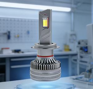 Bombilla LED para faros delanteros de caravanas - Product Image 5