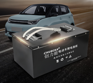 Batterie Rechargeable au Lithium-Ion, 72V, 120ah, forme personnalisée, pour voiture de tourisme, camping-Car, Lifepo4, Offre Spéciale - Product Image 6