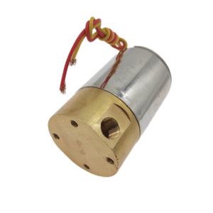 Beste Verkopers 2 Positie <span class=keywords><strong>3</strong></span> Way <span class=keywords><strong>Pilot</strong></span> Magneetventiel Q23XD-2L Compressor Magneetventiel - Product Image 5