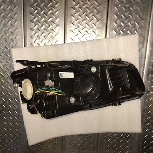 2014 2019 di chuyển Halogen & thoát vị đèn pha đèn pha ánh sáng cho changan cs75 Đèn pha 3772010-m01 - Product Image 6