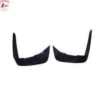 Aileron avant en fibre de carbone sèche Z-ART GTS pour BMW Série 8, aérations avant en fibre de carbone pour BMW Série 8 G14 G15 G16, accessoires de voiture