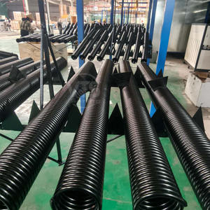 Ressort de torsion pour portes enroulables commerciales sur mesure, robuste, ID 2 5/8'', à vendre - Product Image 3